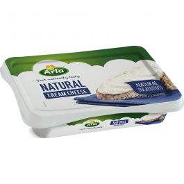 Natural Cream Cheese 150gm