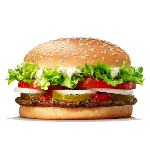 Whopper