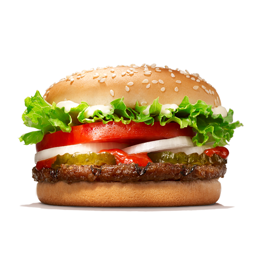 Whopper Jr.