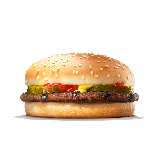 Beef Burger