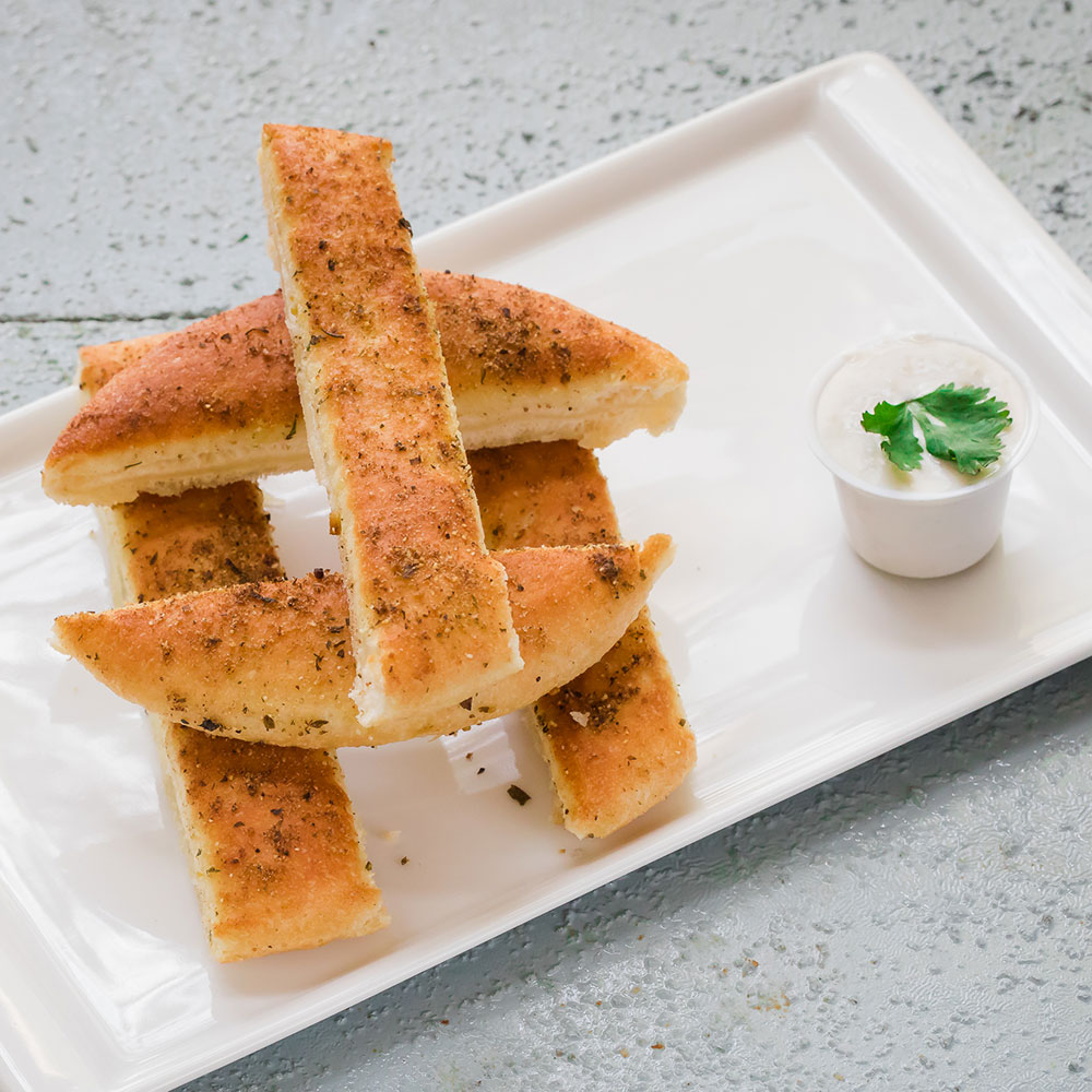 Garlic Bread Sticks