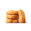 4 Pcs Nuggets