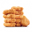 6 Pcs Nuggets