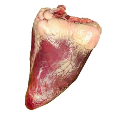 Beef Heart