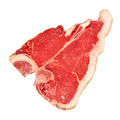 Beef T Bone Steak