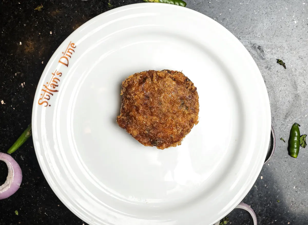 Jali Kebab 1 Pc