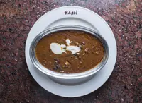 Dal Makhani