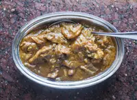 Chicken Butter Masala