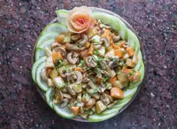 Handi Special House Salad 