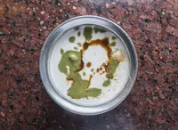 Mixed Raita