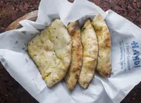 Masala Kulcha 5 Pcs