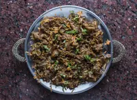 Handi Special Tawa Kebab 