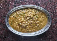 Chicken Bhorta