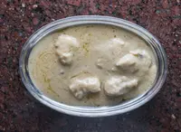 Chicken Reshmi Butter Masala