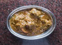 Mutton Masala