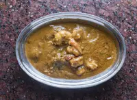 Prawn Masala