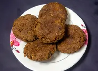 Mutton Tikka Kebab 5 Pcs