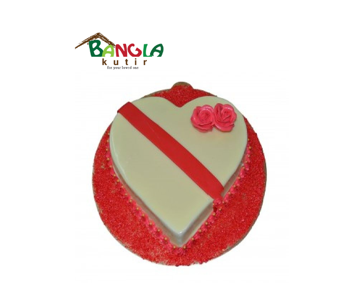 Red Valvet Cake 1kg