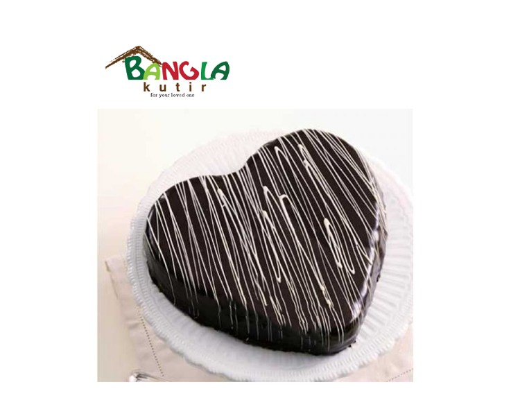Valentine Cake 1 Kg