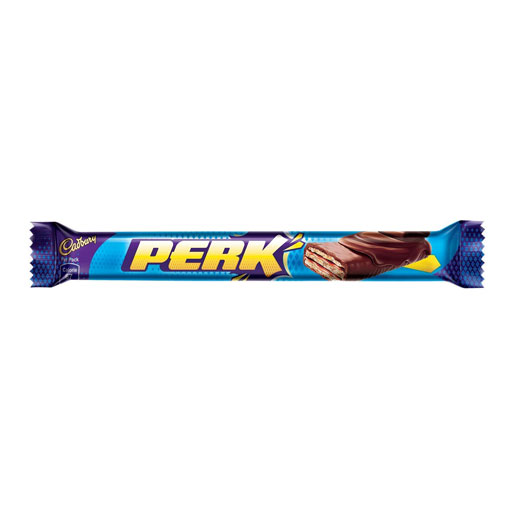  Cadbury Perk Chocolate 13gm (10pcs)