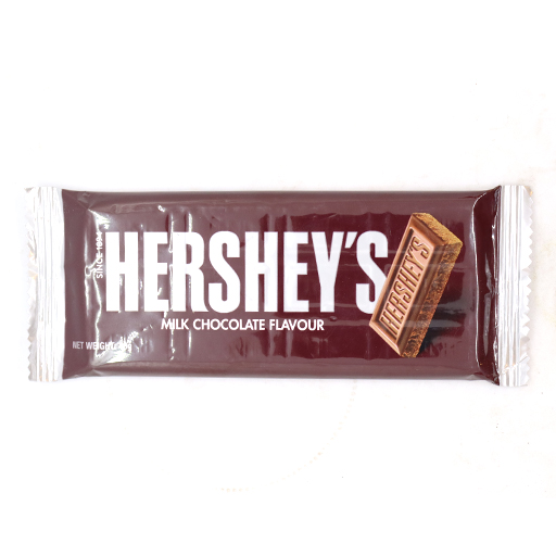 Hershey"s Milk Chocolate 40gm (3pcs)