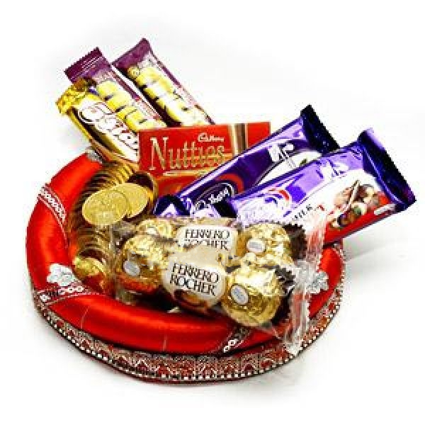 Chocolate Combo Gift 