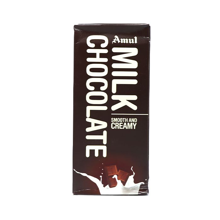 Amul Dark Chocolate Milk 150gm (1pcs)