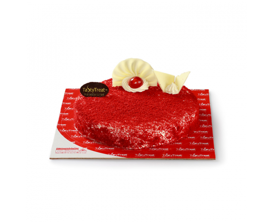 Red Velvet Premium Cake