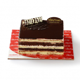 Opera Cake 