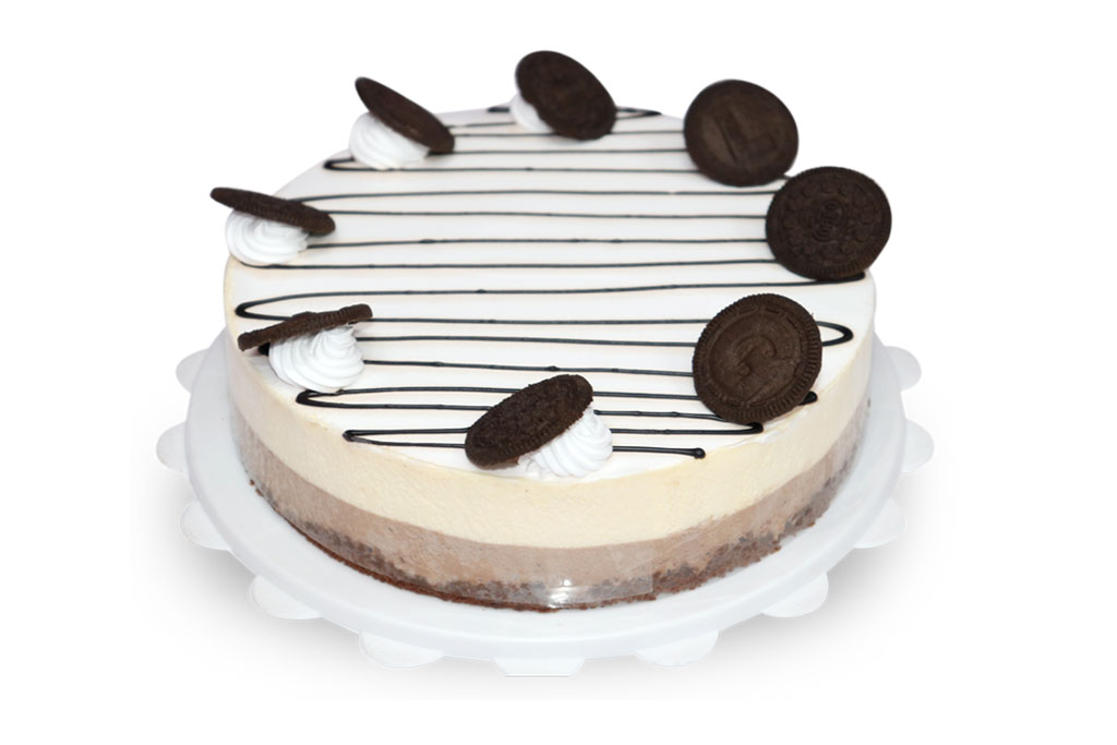 Oreo Cheese Cake