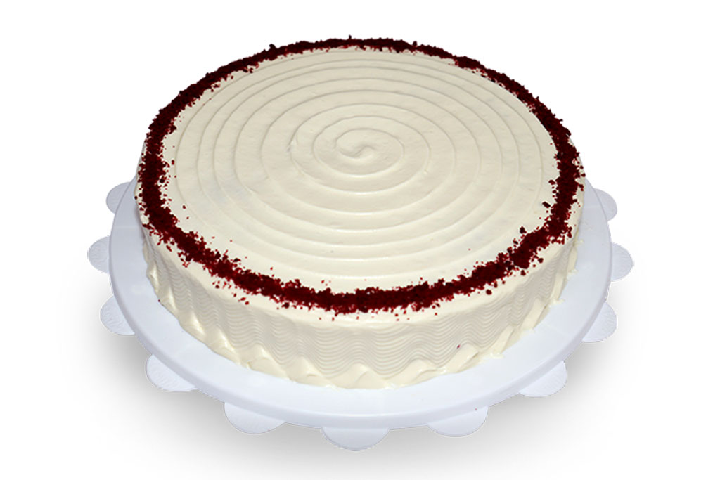 Red Velvet Cake