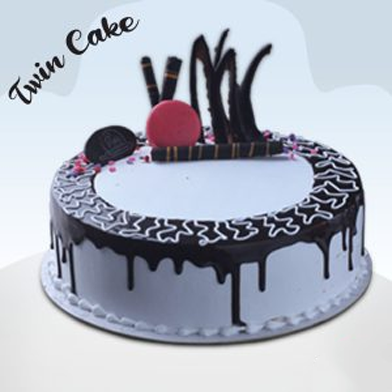 Puro Twin Cake 