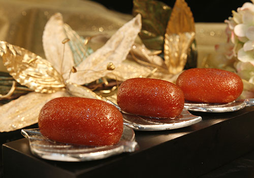 Kalo Jamun