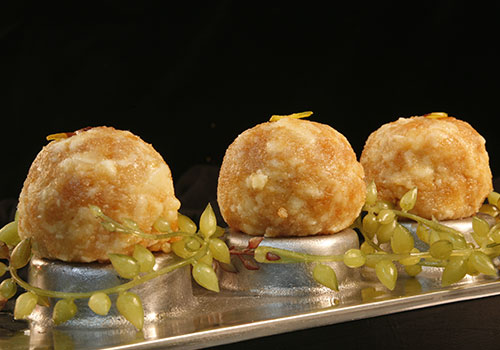 Premium Laddu