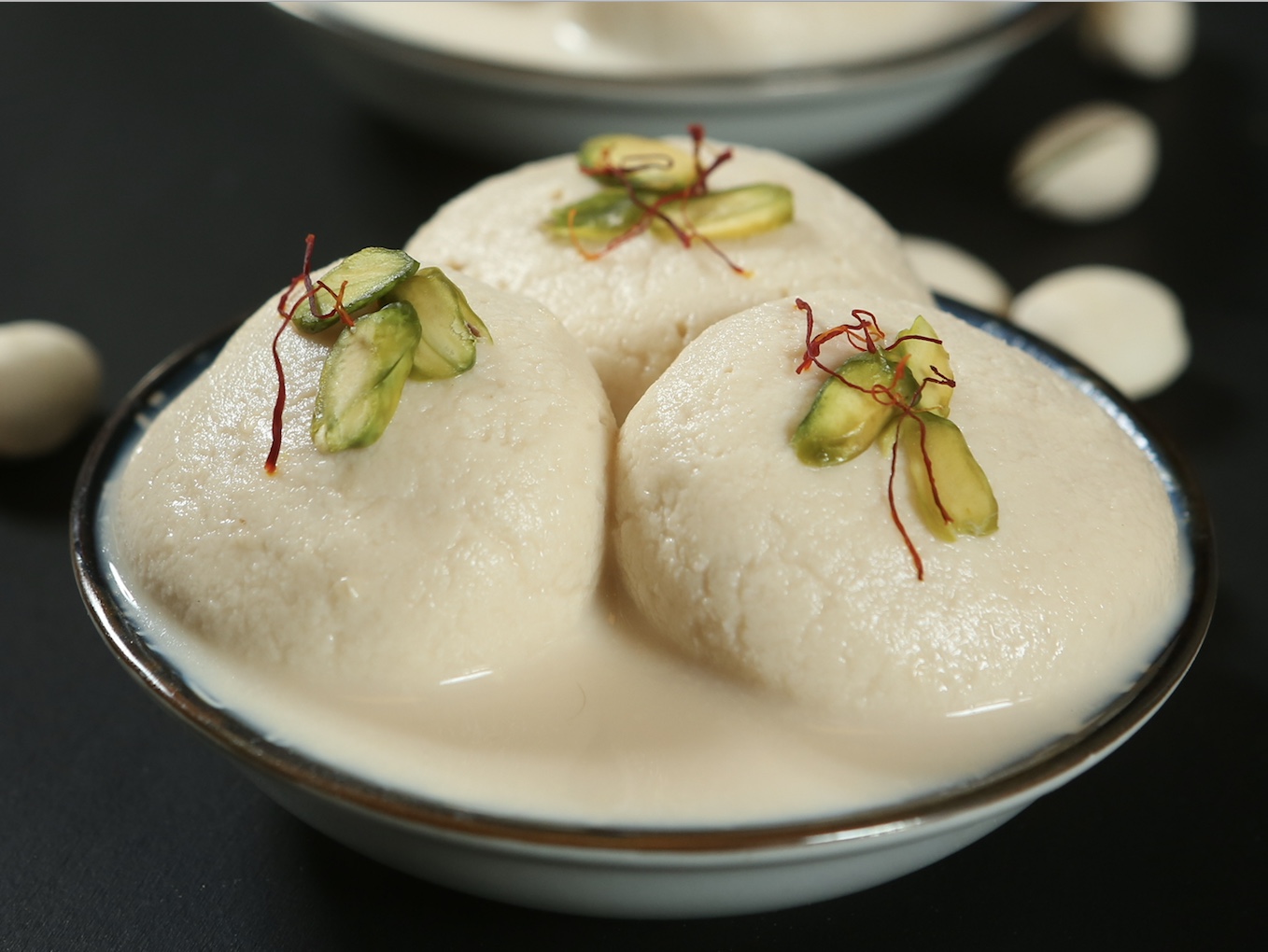 Ras Malai