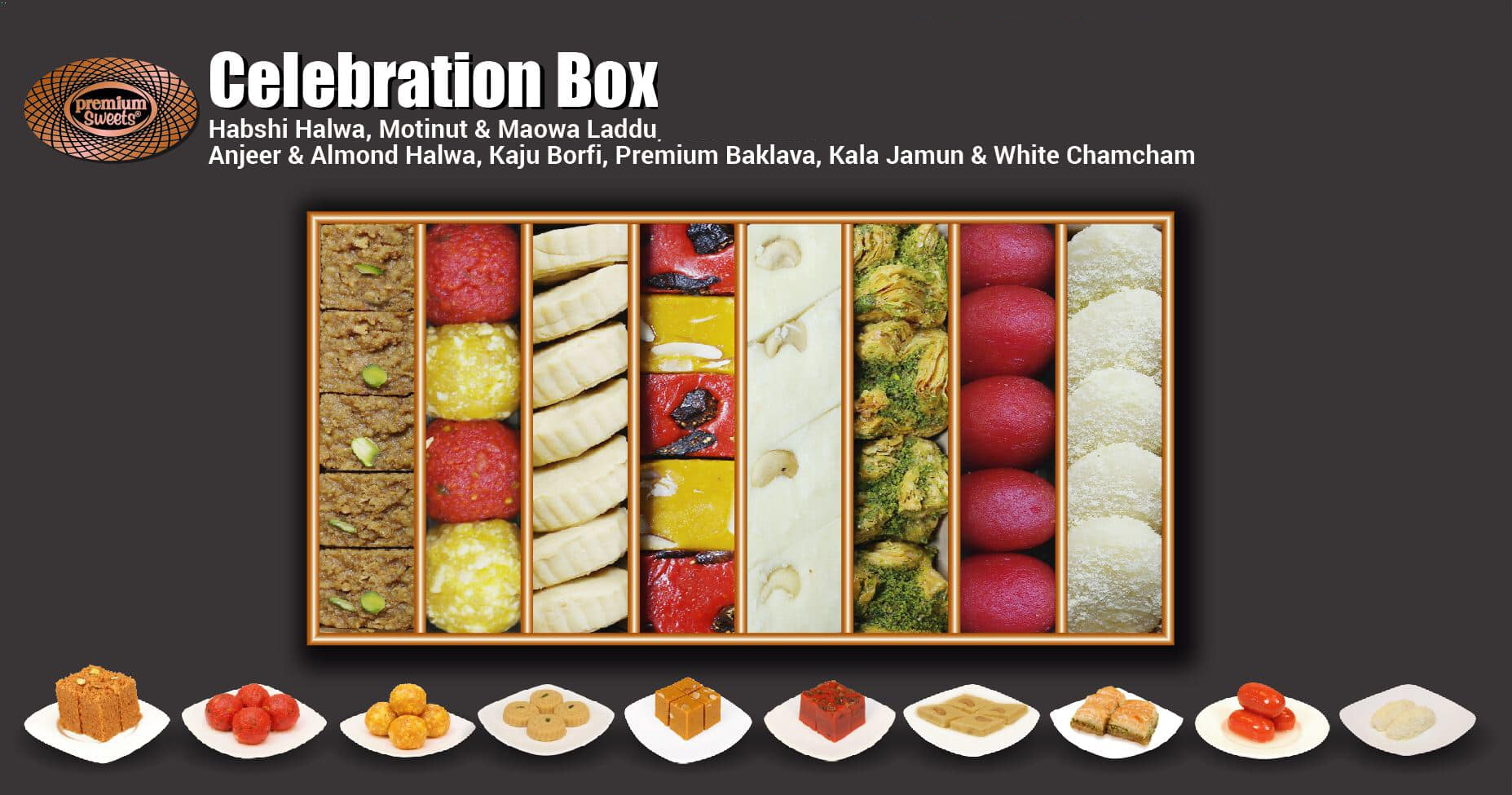 Celebration Box