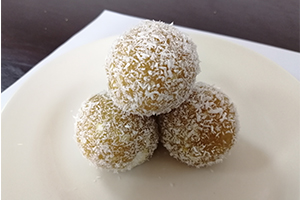 Kodom Laddu