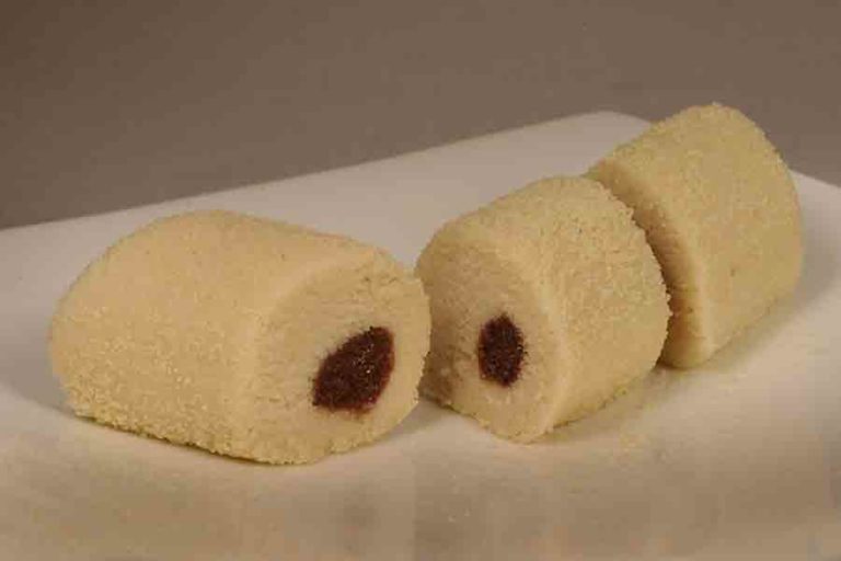 Roll Sondesh