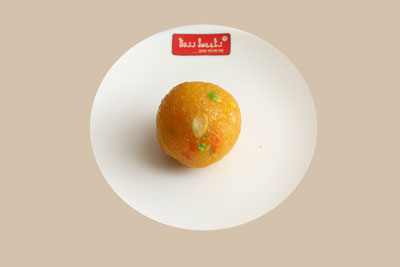 Motichur Laddu