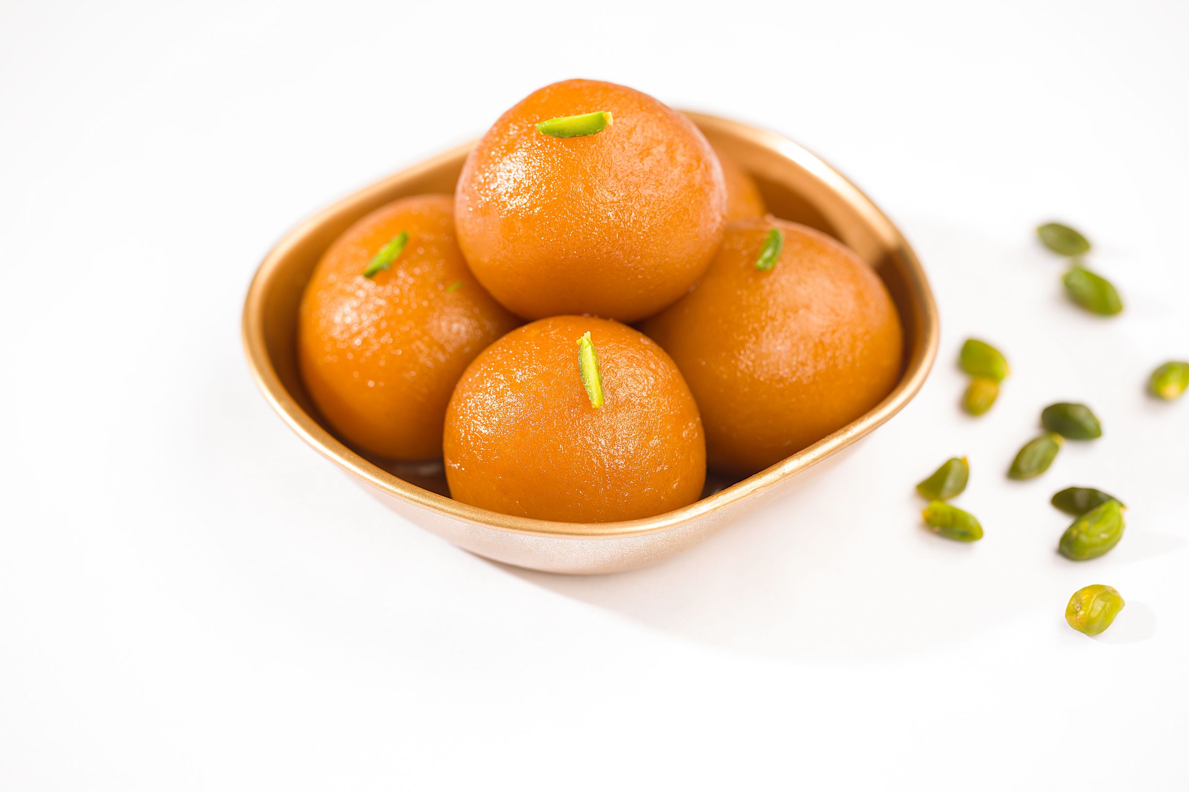 Gulab Jamun