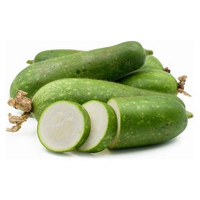 Wax Gourd (jali Kumra) 1pcs