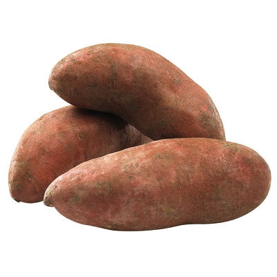 Sweet Potato (misty Aloo) 1kg