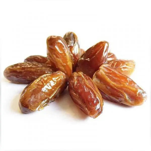 Dates (tunisian) 500gm 