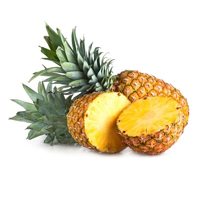 Pineapple (anarash) 1pcs