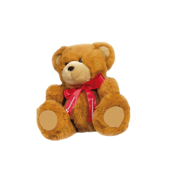 Brown Teddy Bear 