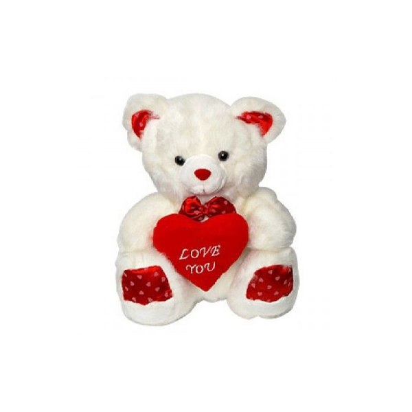 Exclusive Love Teddy Bear 