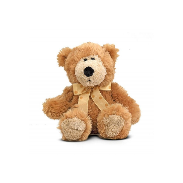Teddy Bear 02