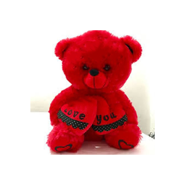 Teddy Bear 04