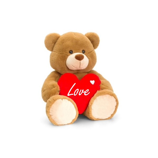 Teddy Bear 05
