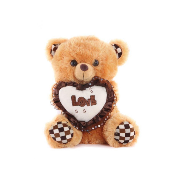 Teddy Bear 08